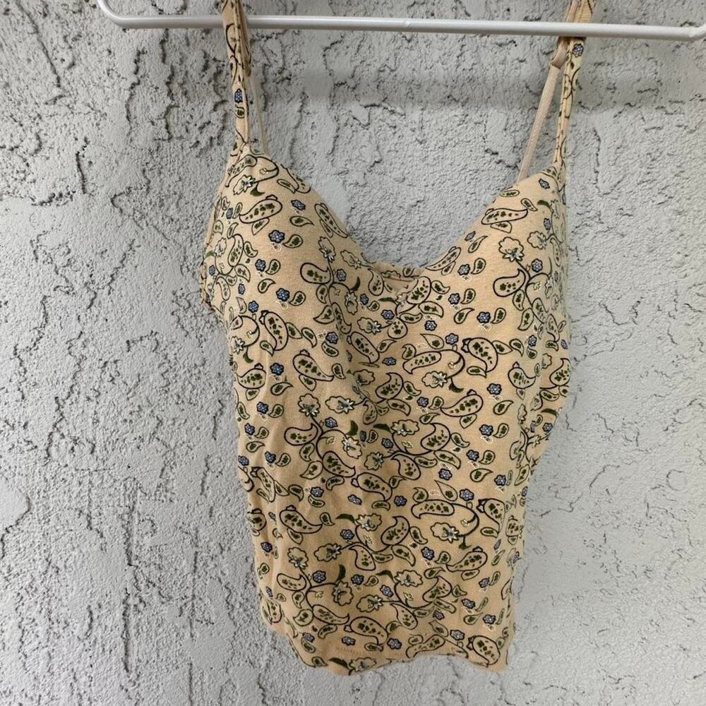 Y2k tank top